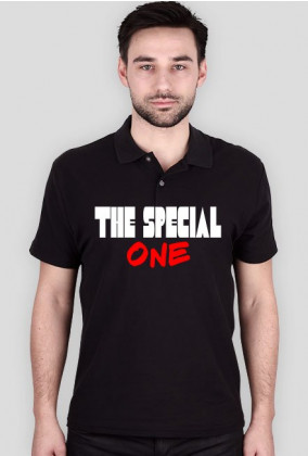 "The special"
