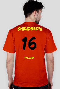 Chendersyn