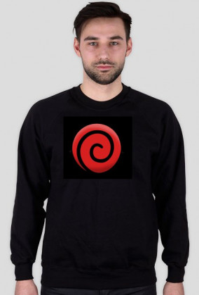 Bluza "Uzumaki"