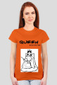 T-shirt "queen"-EasyMate
