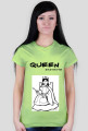 T-shirt "queen"-EasyMate