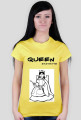T-shirt "queen"-EasyMate
