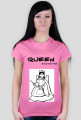 T-shirt "queen"-EasyMate