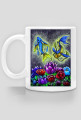 Glowing Fish Series