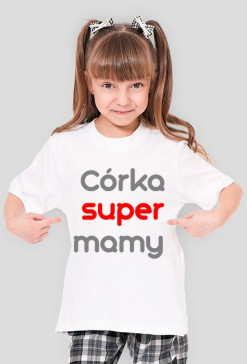 Córka