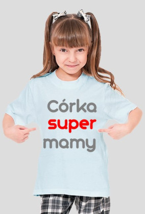 Córka