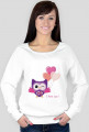 MELO PL - Bluza SOWA