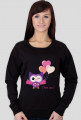 MELO PL - Bluza SOWA