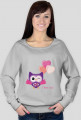 MELO PL - Bluza SOWA