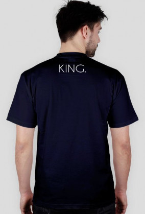 The King is the ONE