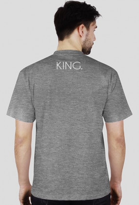 The King is the ONE