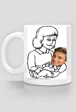 Tomek kubek 1