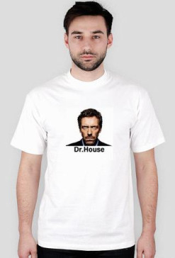 Dr House