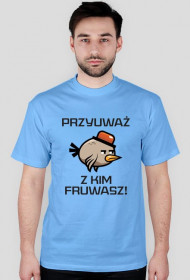 FrikSzop - przyuważ z kim fruwasz!