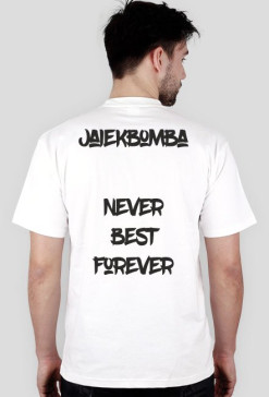 JasiekBomba NBF