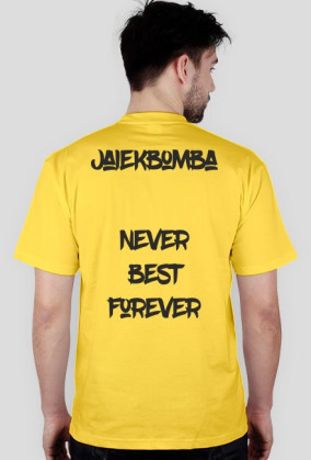 JasiekBomba NBF