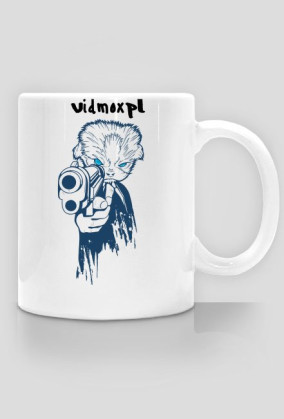 Kubek od Vidmoxa :