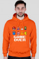 Bluza Retro Games