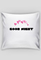 poduszka jasiek "GOOD NIGHT"