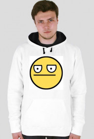 bluza dla prawdziwych strusi