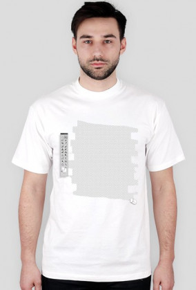 FrikSzop - Przeźroczysta koszulka Photoshop