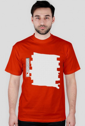 FrikSzop - Przeźroczysta koszulka Photoshop