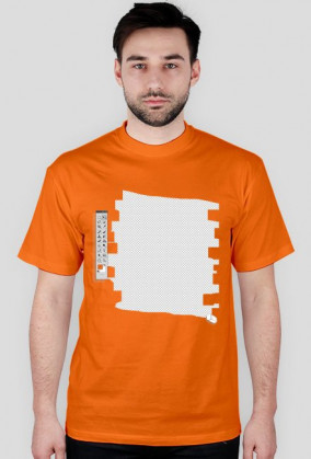 FrikSzop - Przeźroczysta koszulka Photoshop