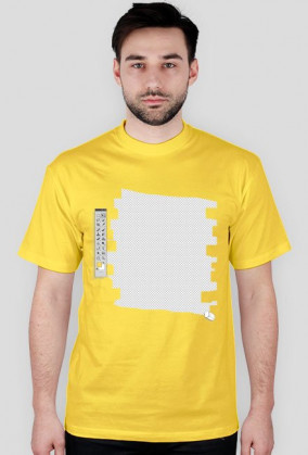 FrikSzop - Przeźroczysta koszulka Photoshop