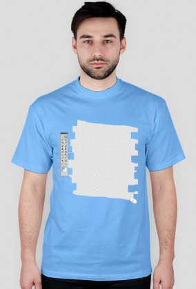 FrikSzop - Przeźroczysta koszulka Photoshop