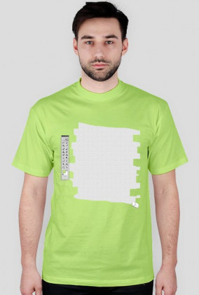 FrikSzop - Przeźroczysta koszulka Photoshop