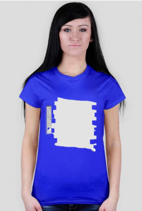 FrikSzop - Photoshop przeźroczysta koszulka