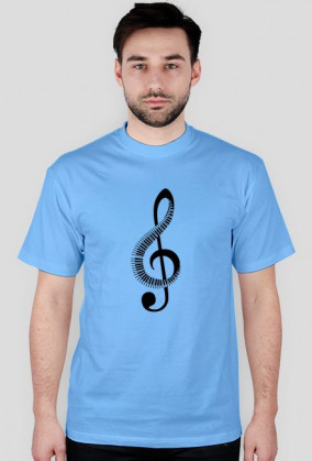 FrikSzop - Koszulka muzyczna