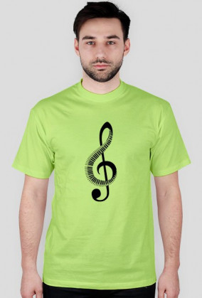 FrikSzop - Koszulka muzyczna
