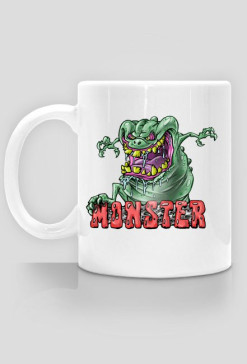Monster. Sklep Amon