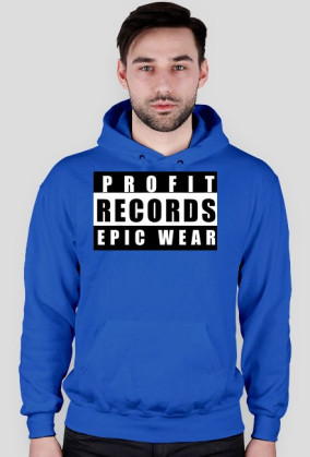 Hoodie Advisory Style