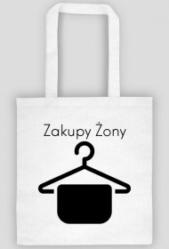 Torba na zakupy żony