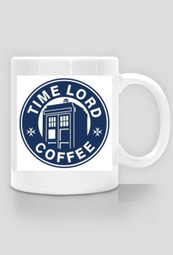 KUBEK Time Lord