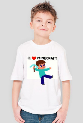 minecraft :)
