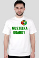 KOSZULKA LZS MUSZELKA OGARDY