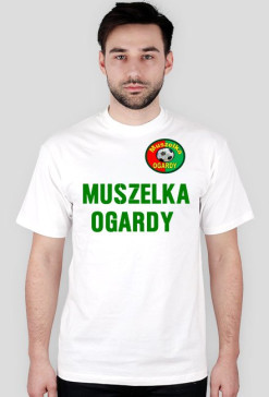 KOSZULKA LZS MUSZELKA OGARDY