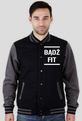 Bluza bądź fit