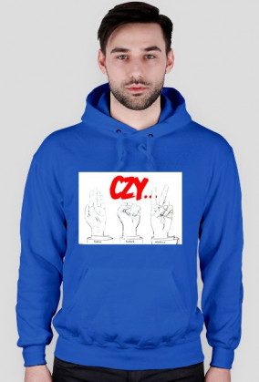 Papier, kamień, nożyce.