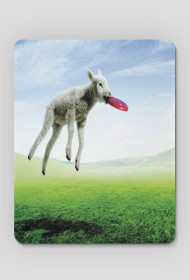 Podkładka pod mysz owieczka