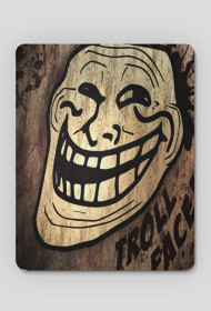 Podkładka pod mysz troll face