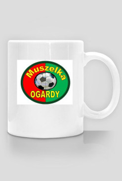 muszelka ogardy