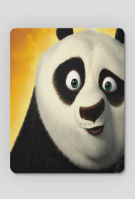 Podkładka pod mysz panda