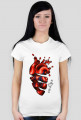 Surreal heart