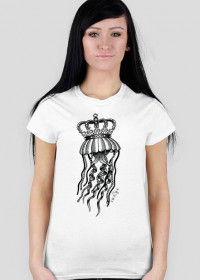 Medusa the Queen