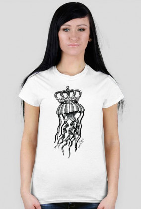 Medusa the Queen
