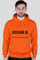 KOCHAM JĄ -
